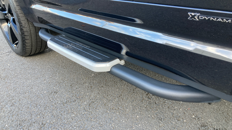 Land Rover Defender 3.0 D250 X-Dynamic S 90 3dr Auto Diesel Estate